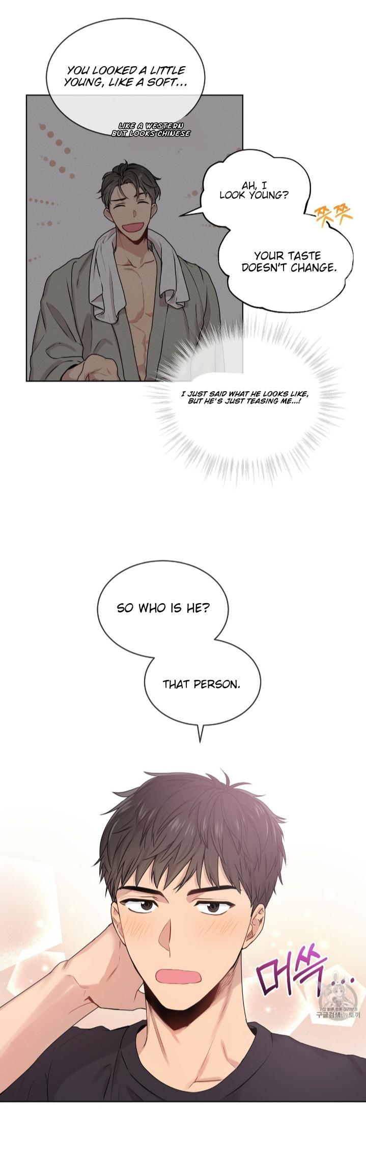 PASSION Chapter 128.8 page 16 - 