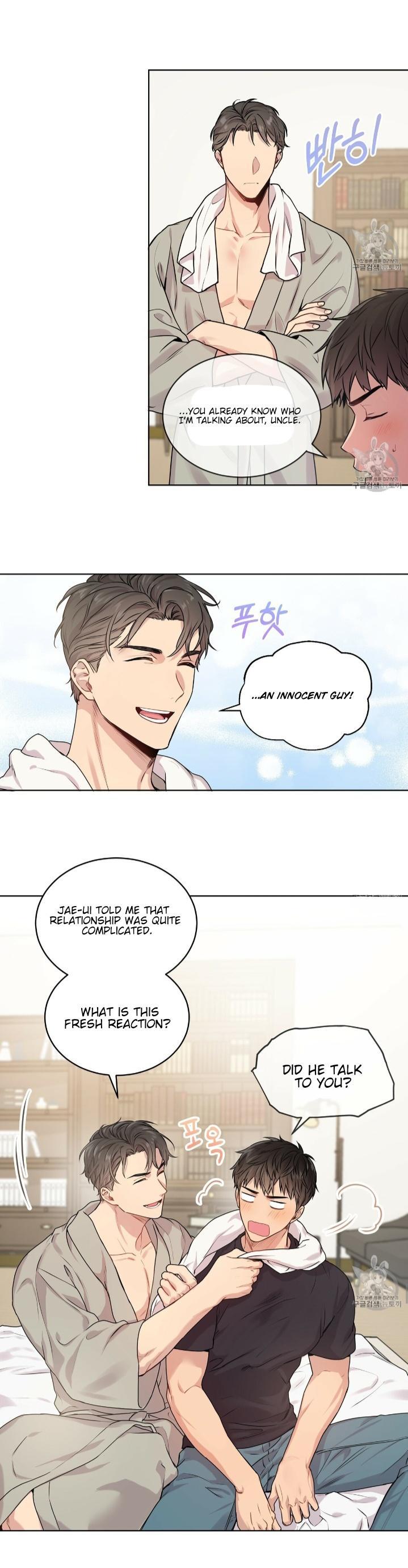 PASSION Chapter 128.8 page 17 - 