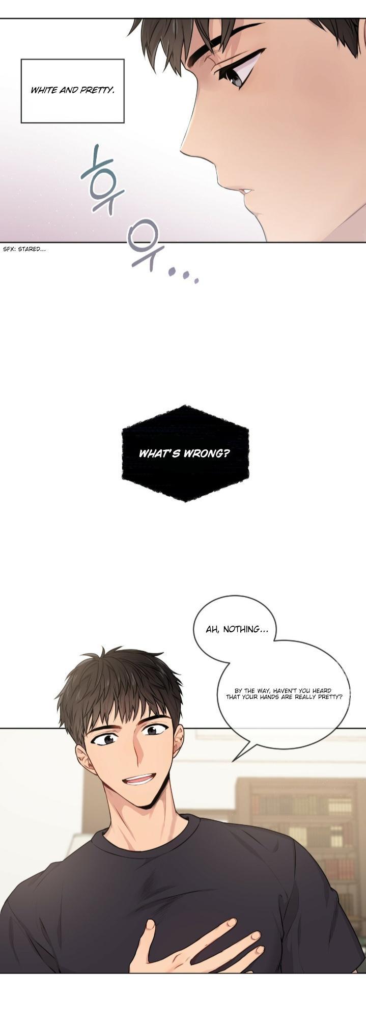 PASSION Chapter 128.8 page 3 - 
