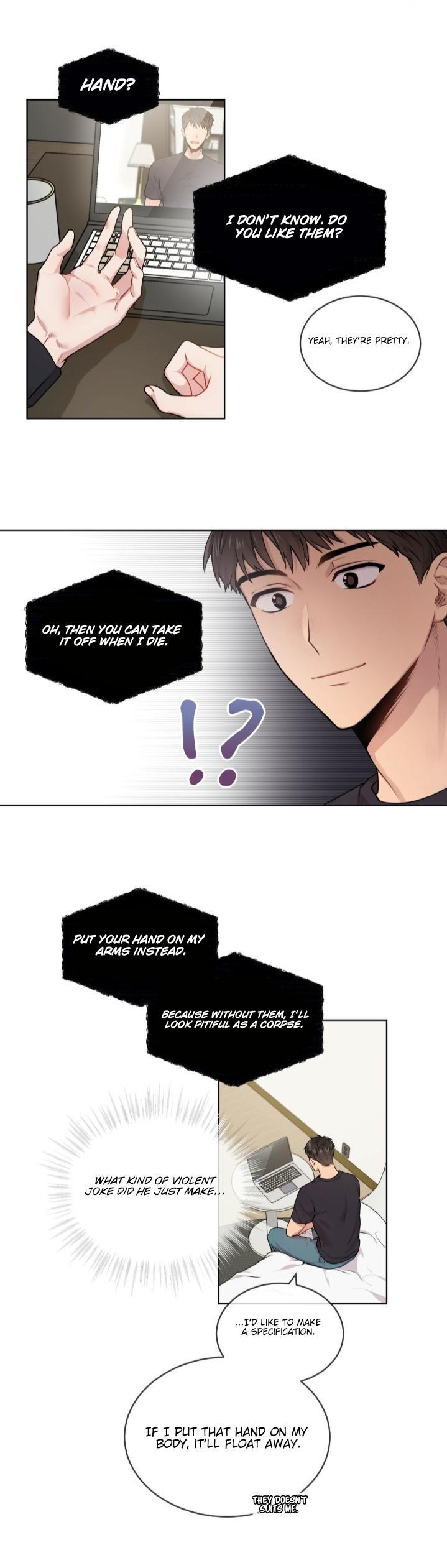 PASSION Chapter 128.8 page 4 - 