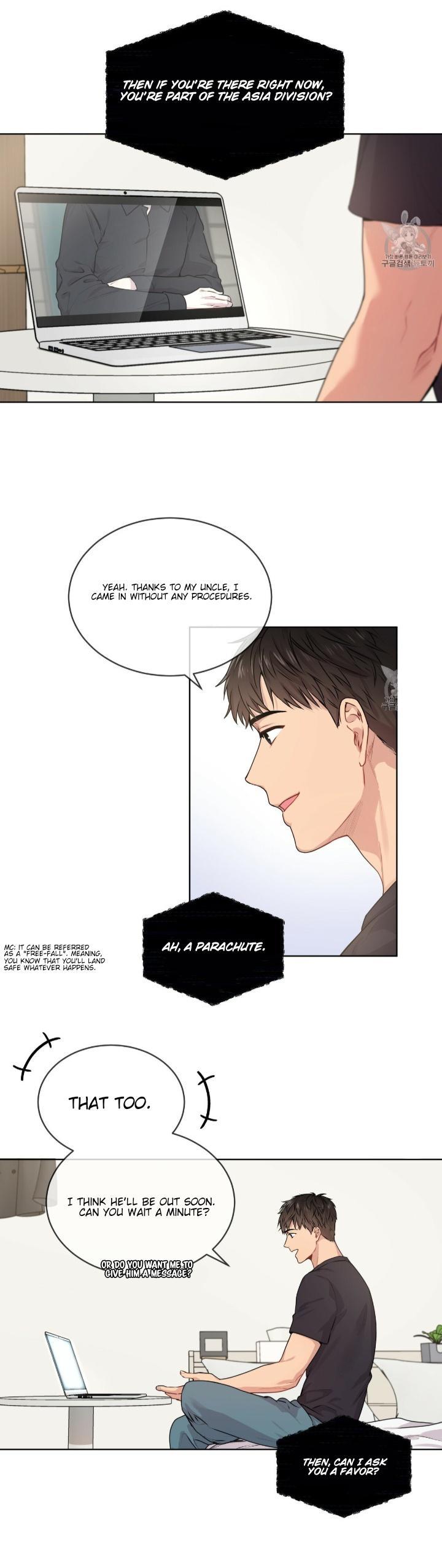 PASSION Chapter 128.8 page 6 - 