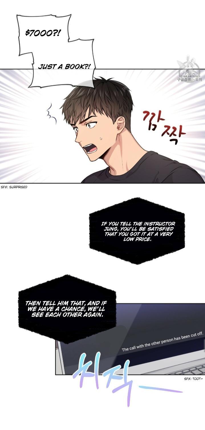 PASSION Chapter 128.8 page 8 - 