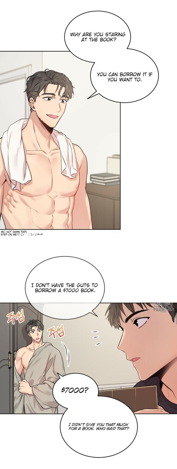 PASSION Chapter 128.8 page 10 - 