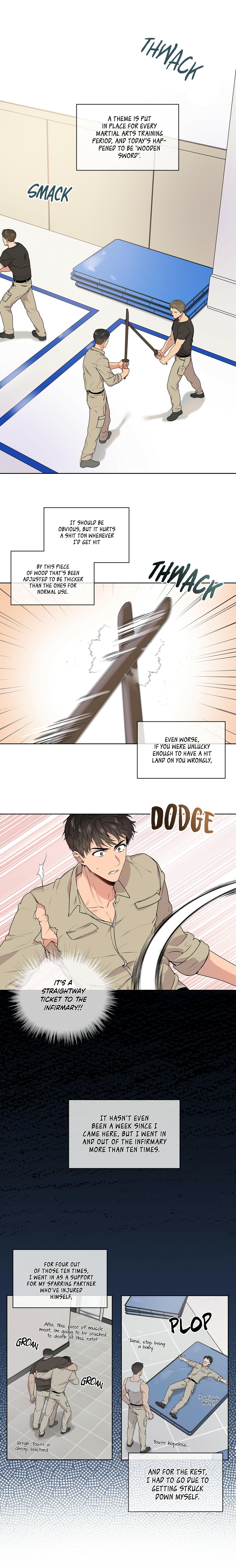PASSION Chapter 128.9 page 2 - 