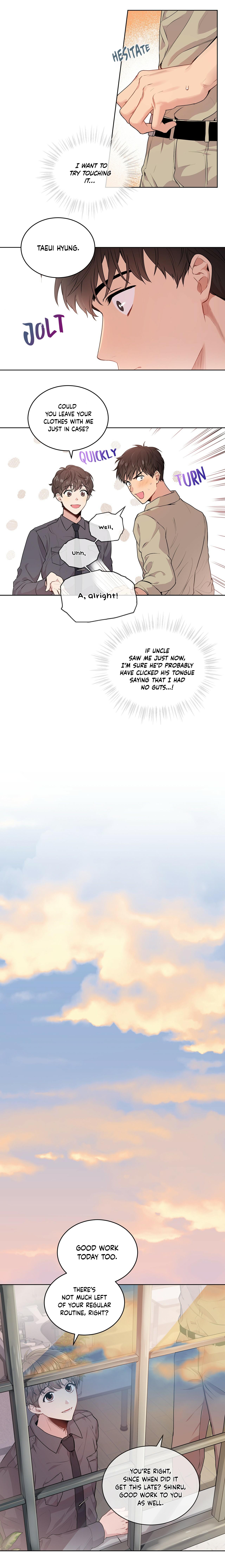 PASSION Chapter 128.9 page 11 - 