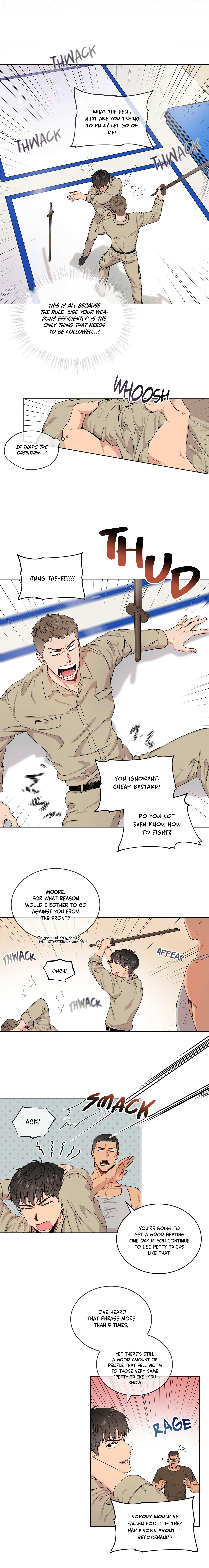 PASSION Chapter 128.9 page 3 - 