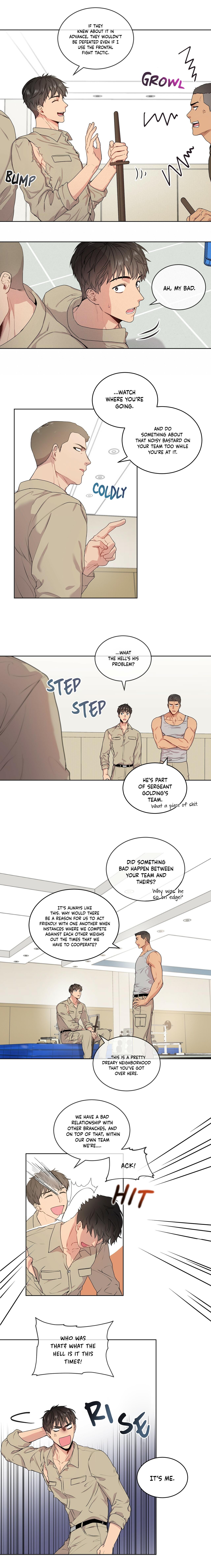 PASSION Chapter 128.9 page 4 - 