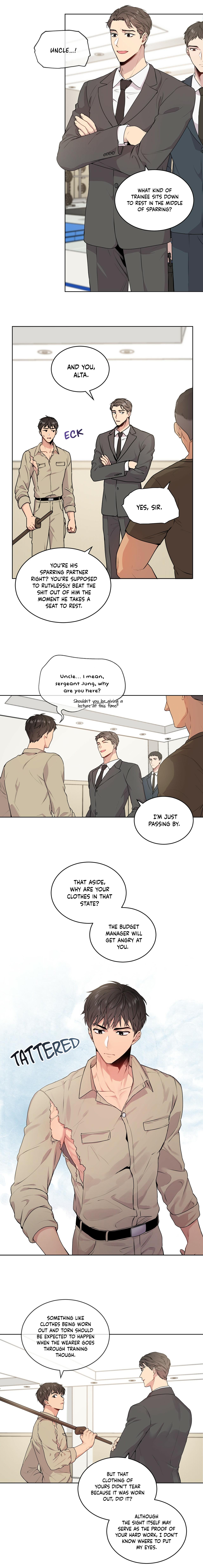 PASSION Chapter 128.9 page 5 - 