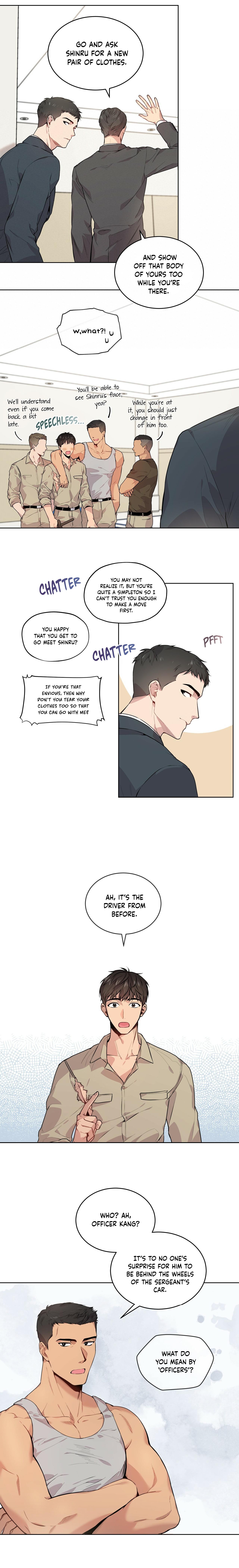 PASSION Chapter 128.9 page 6 - 