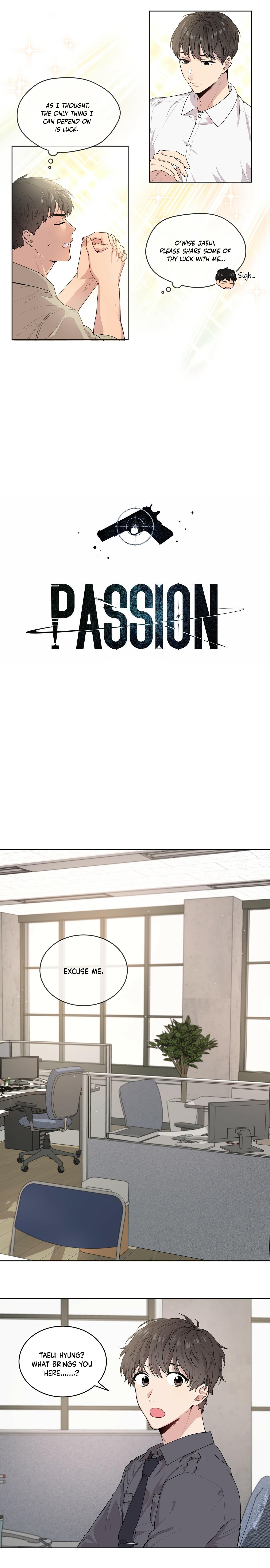 PASSION Chapter 128.9 page 8 - 