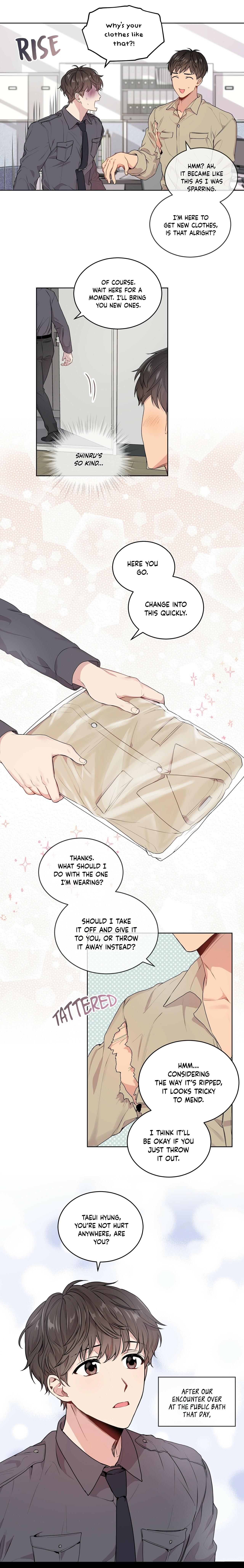 PASSION Chapter 128.9 page 9 - 