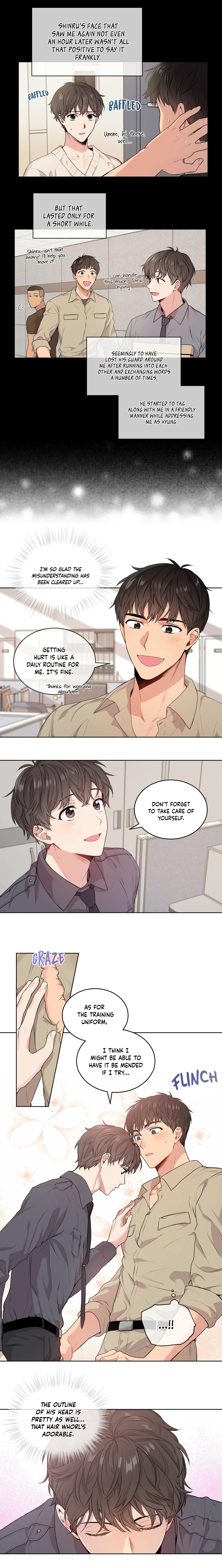 PASSION Chapter 128.9 page 10 - 
