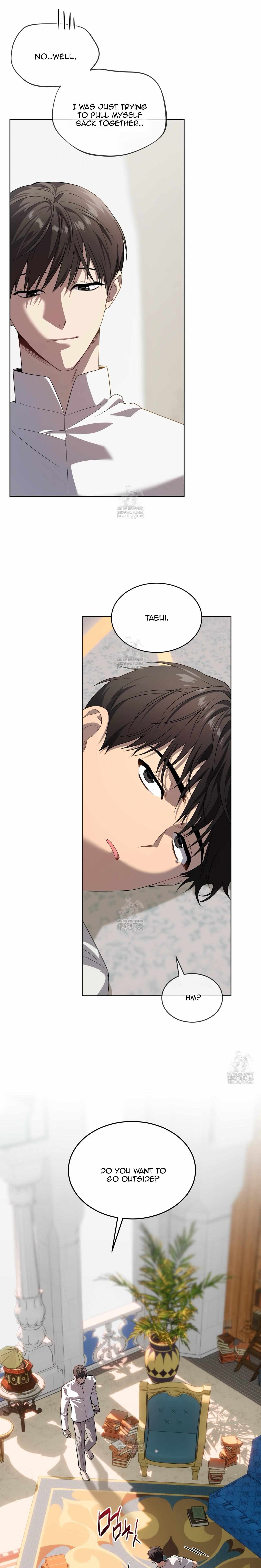 PASSION Chapter 128 page 2 - 