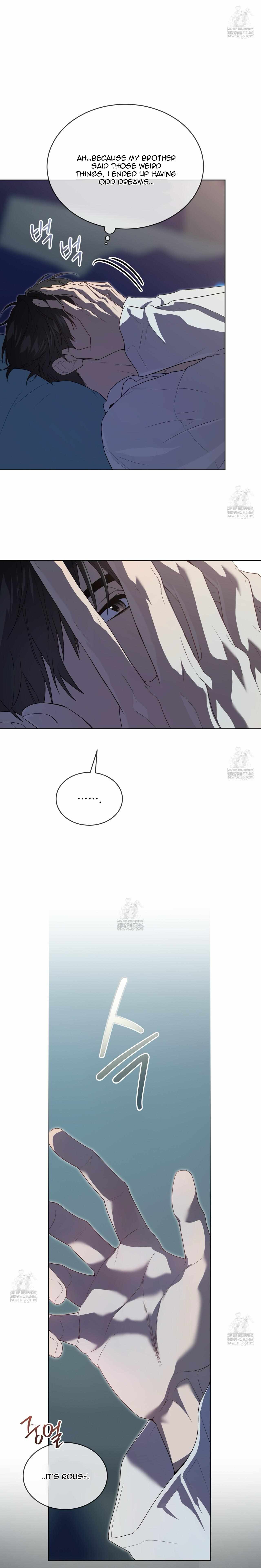 PASSION Chapter 128 page 12 - 