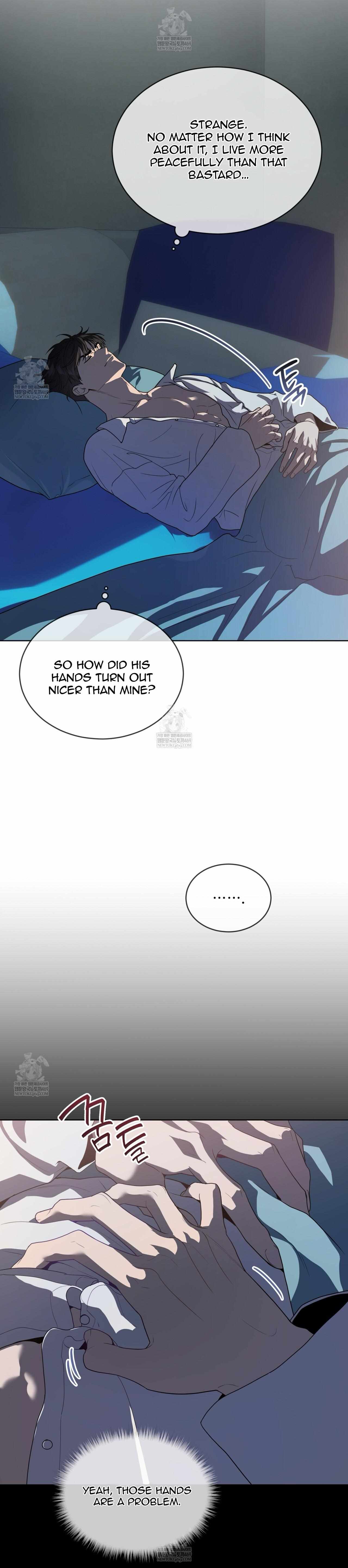 PASSION Chapter 128 page 13 - 
