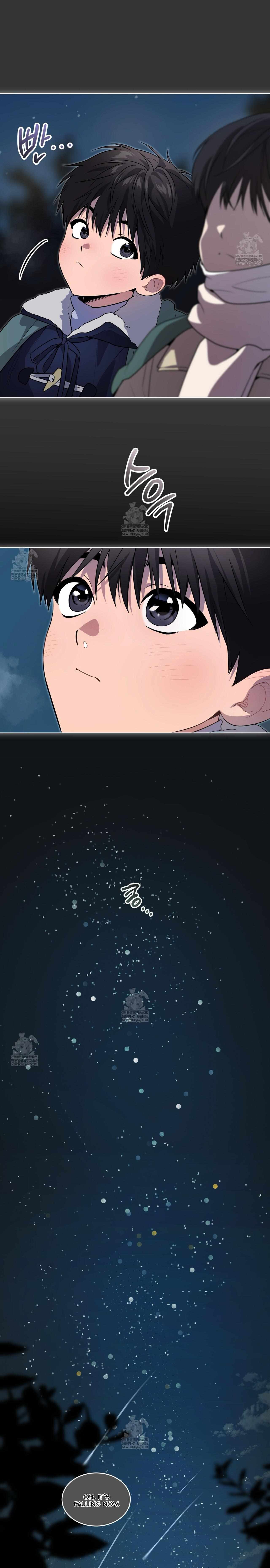 PASSION Chapter 128 page 18 - 