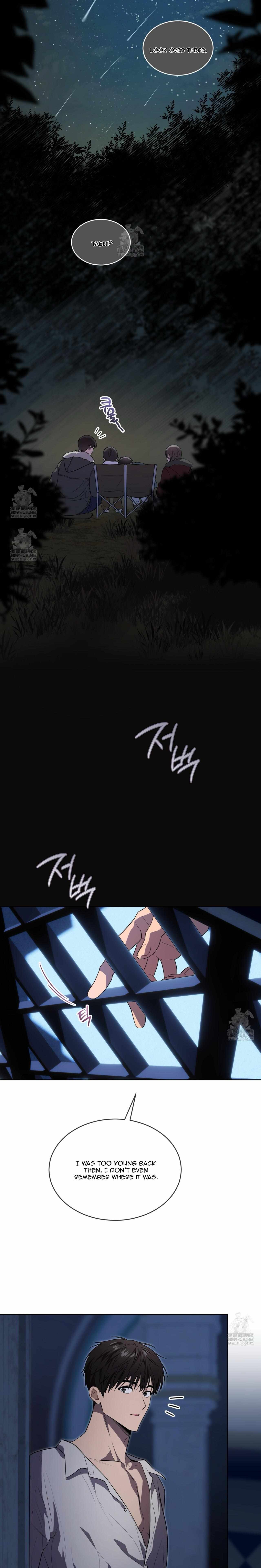 PASSION Chapter 128 page 19 - 