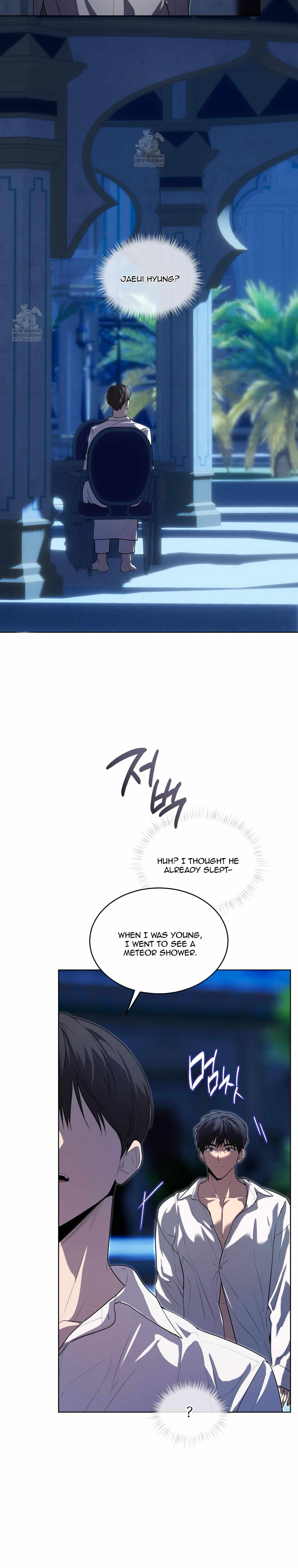 PASSION Chapter 128 page 20 - 