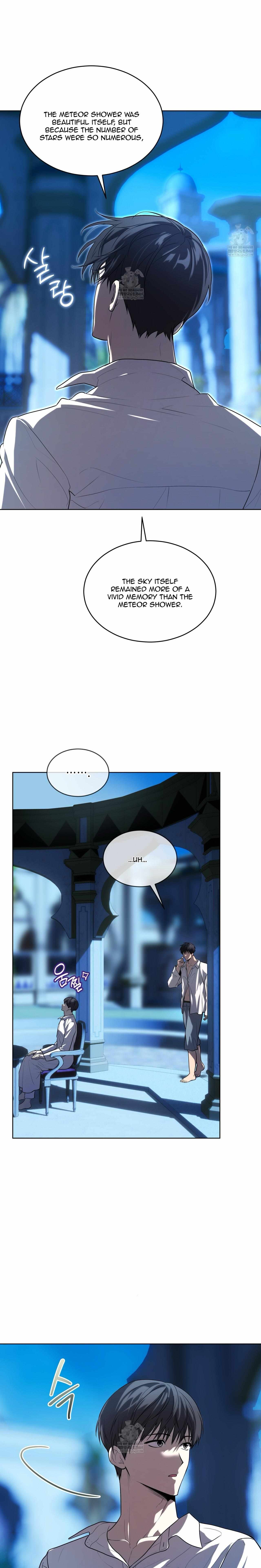 PASSION Chapter 128 page 21 - 