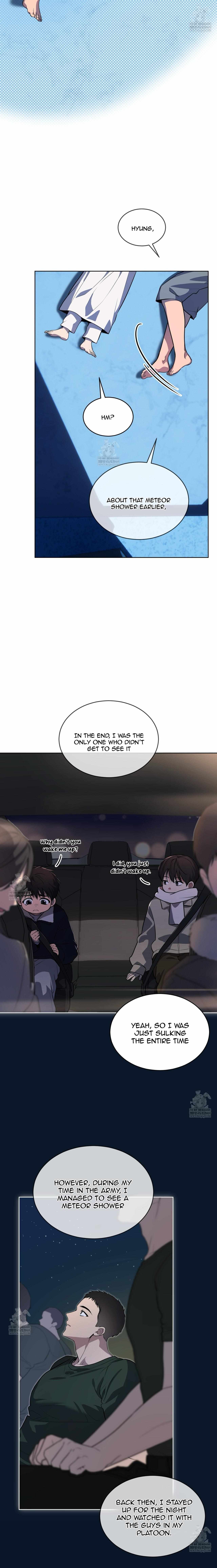 PASSION Chapter 128 page 24 - 