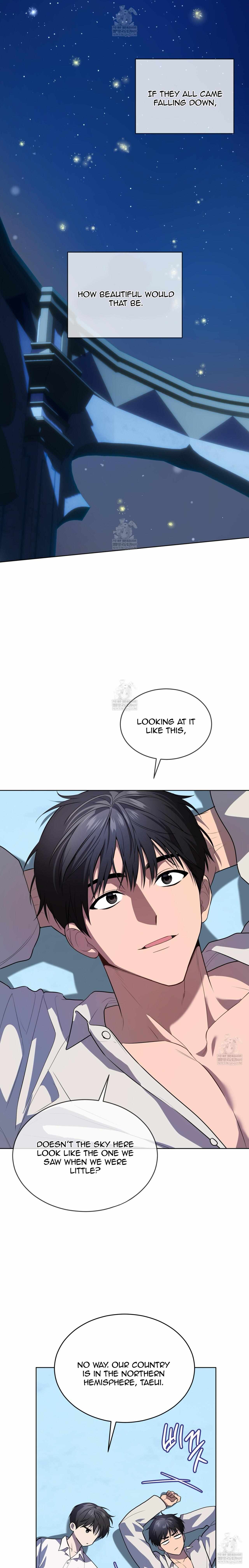 PASSION Chapter 128 page 26 - 