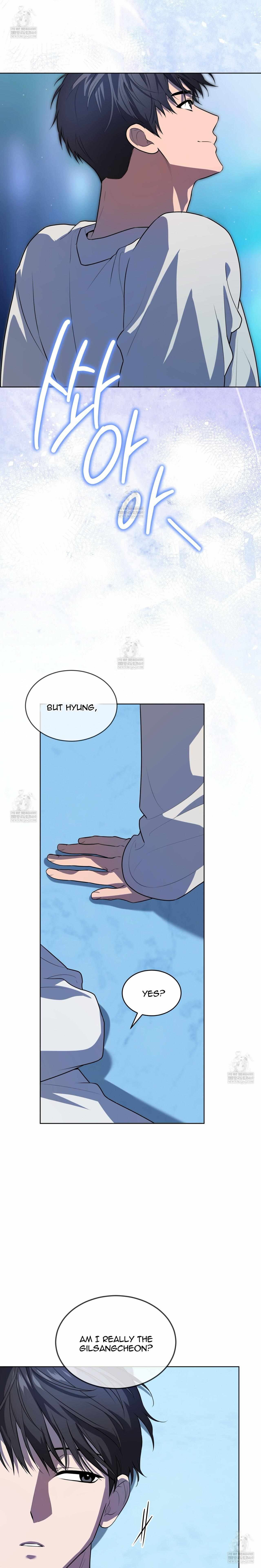 PASSION Chapter 128 page 28 - 