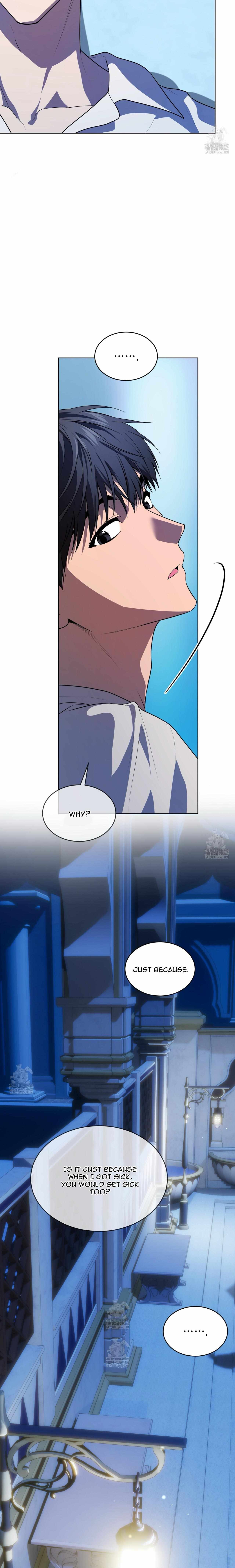 PASSION Chapter 128 page 29 - 
