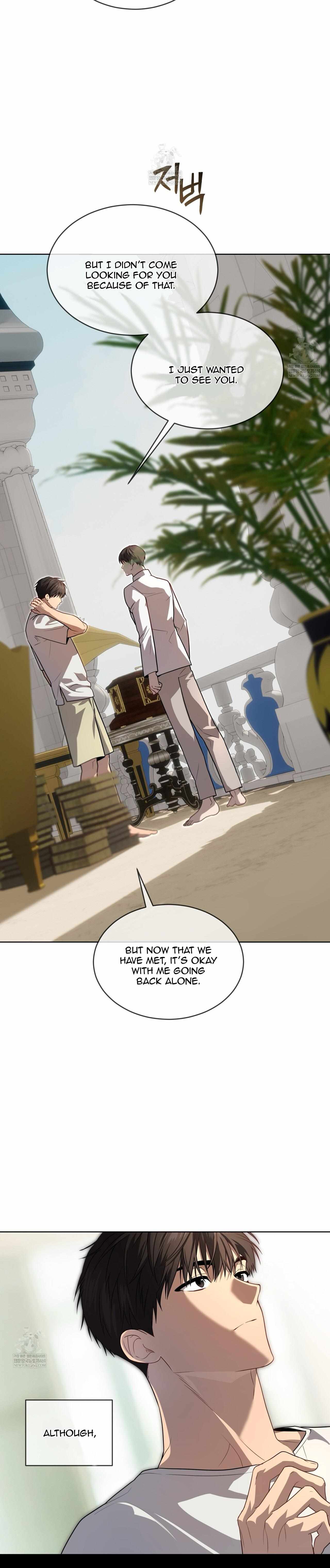 PASSION Chapter 128 page 4 - 