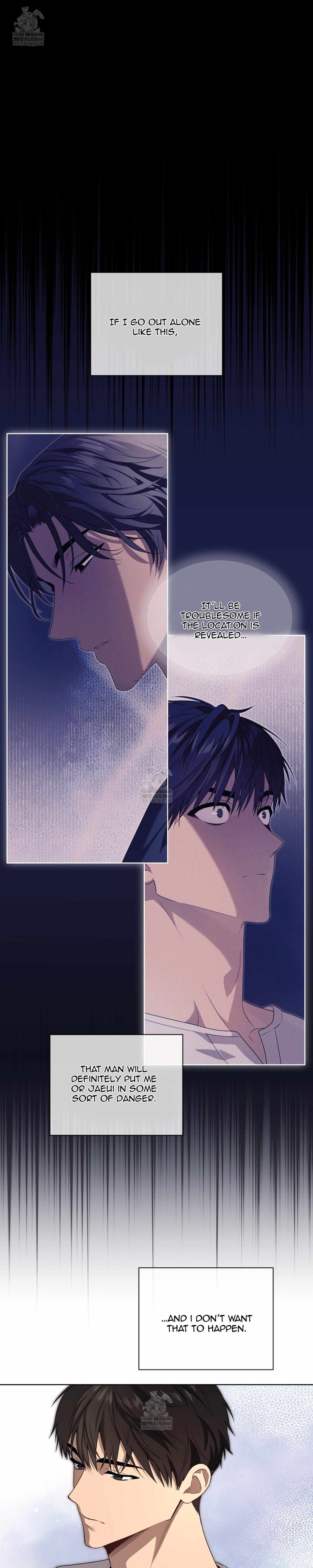 PASSION Chapter 128 page 5 - 