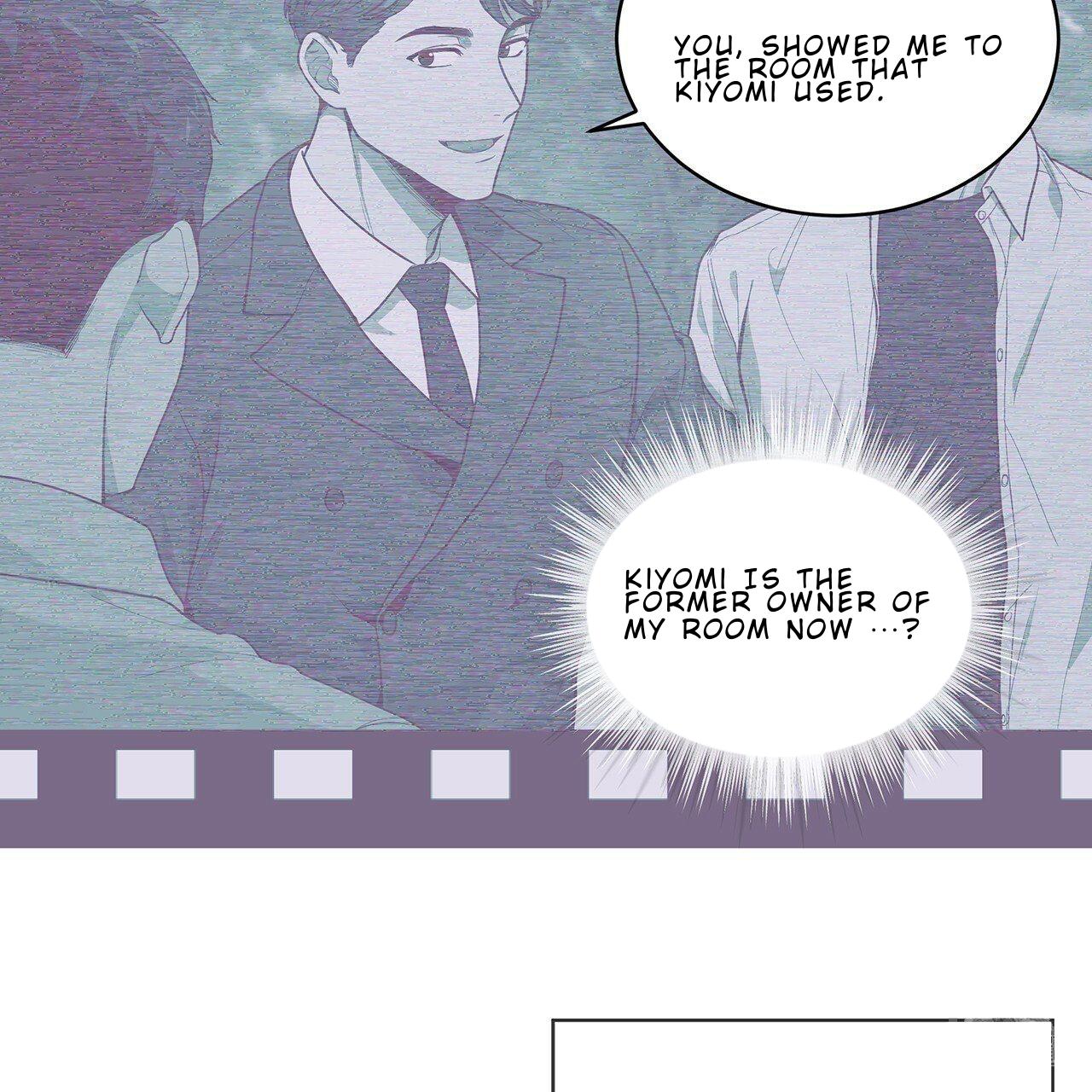 PASSION Chapter 129.1 page 15 - 