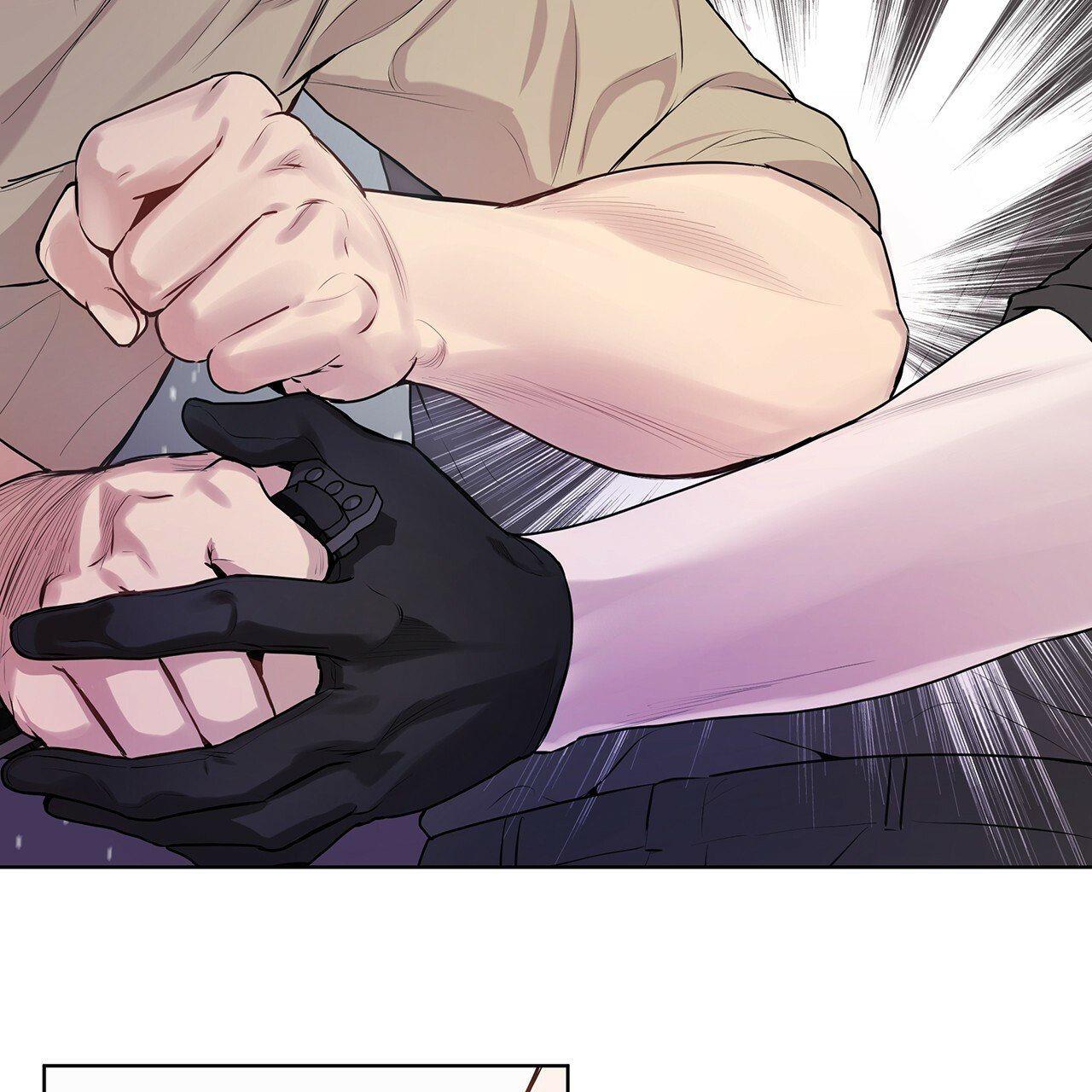 PASSION Chapter 129.1 page 20 - 
