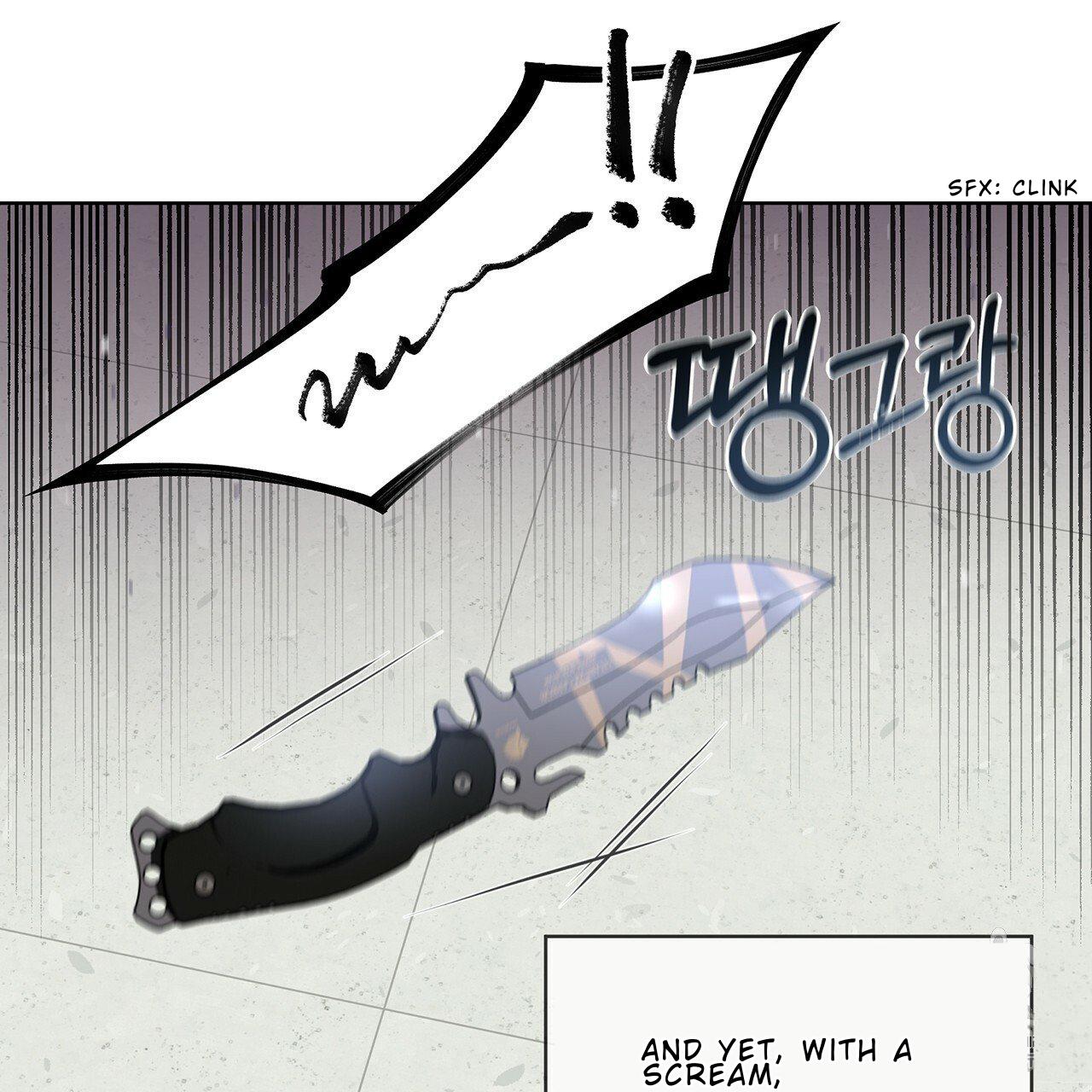 PASSION Chapter 129.1 page 23 - 