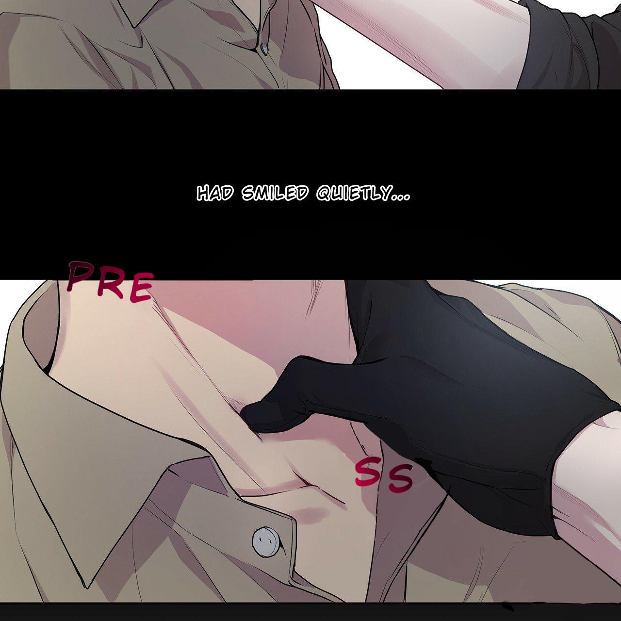 PASSION Chapter 129.1 page 26 - 