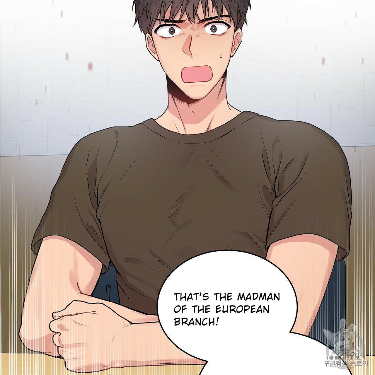 PASSION Chapter 129.1 page 29 - 