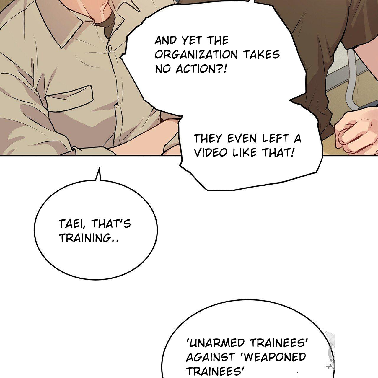 PASSION Chapter 129.1 page 31 - 