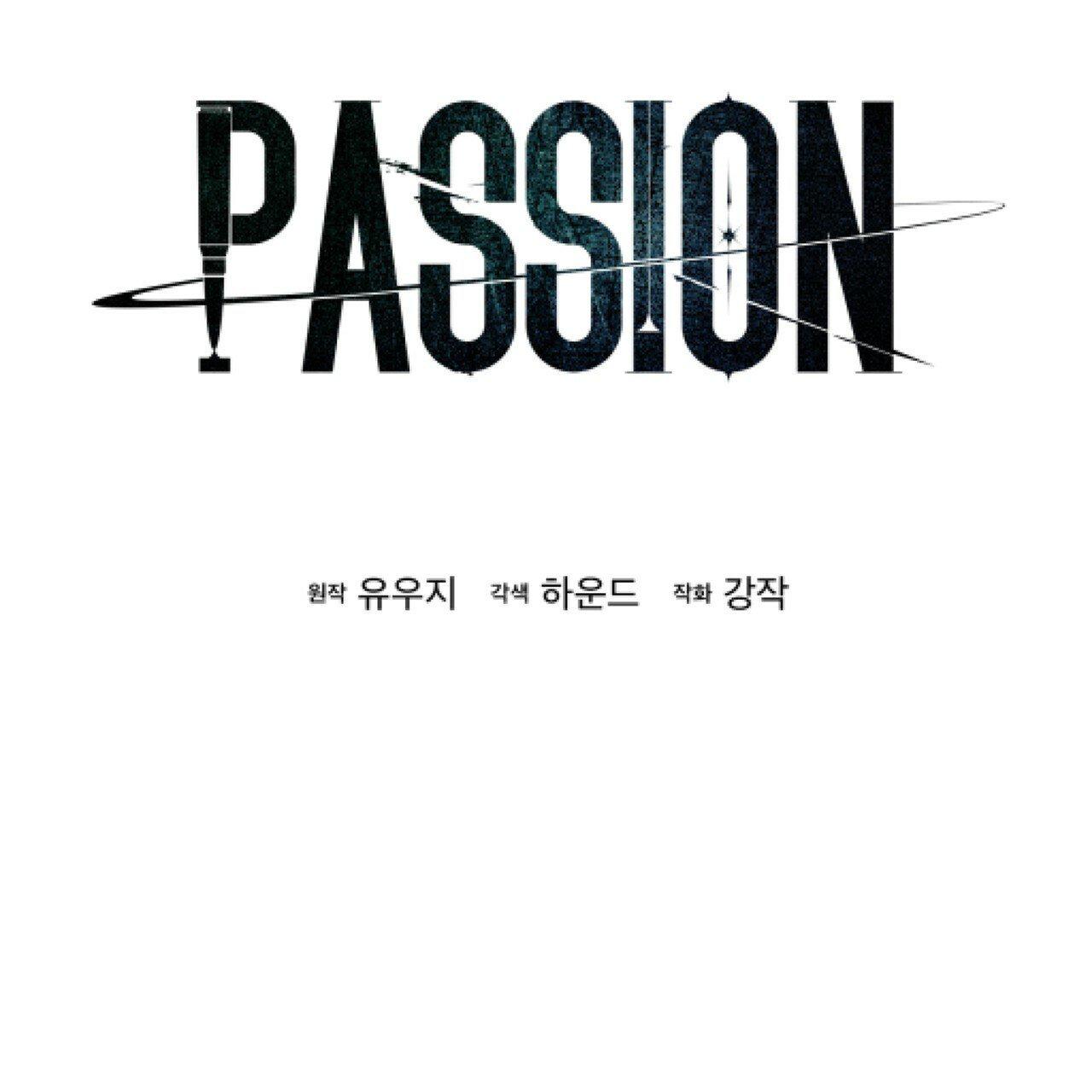 PASSION Chapter 129.1 page 39 - 