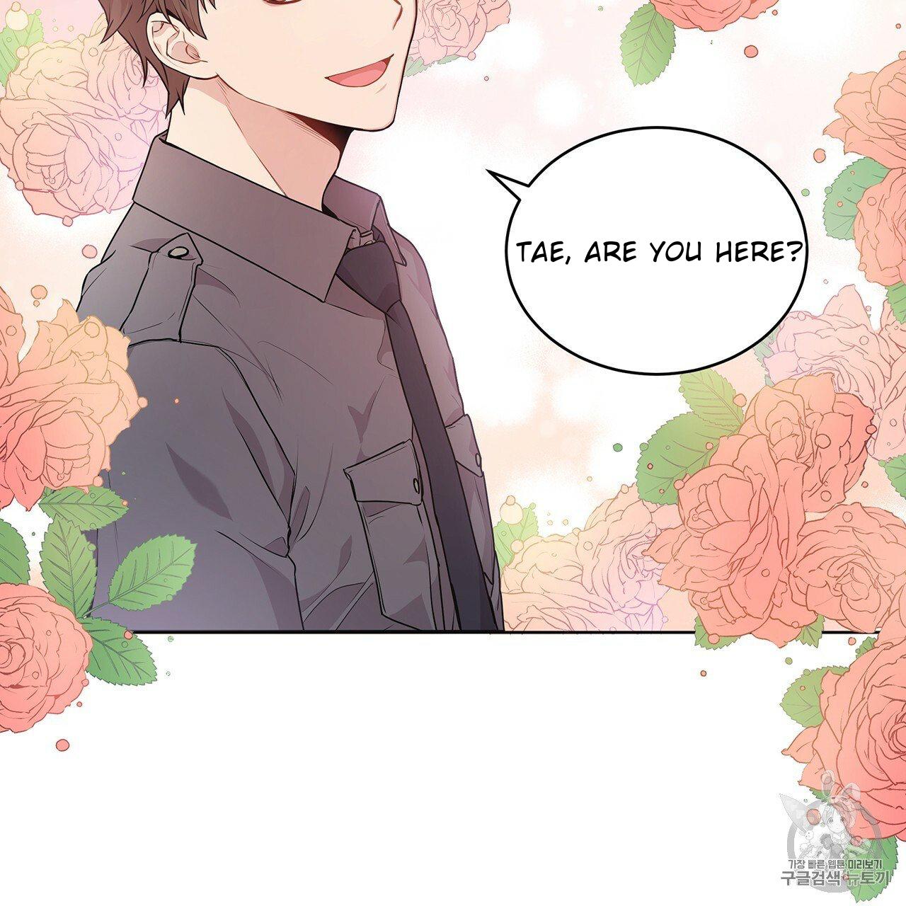PASSION Chapter 129.1 page 42 - 