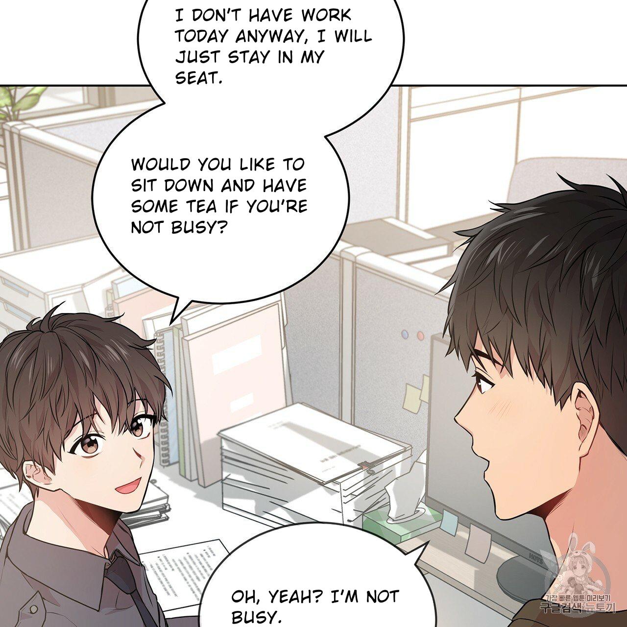 PASSION Chapter 129.1 page 47 - 
