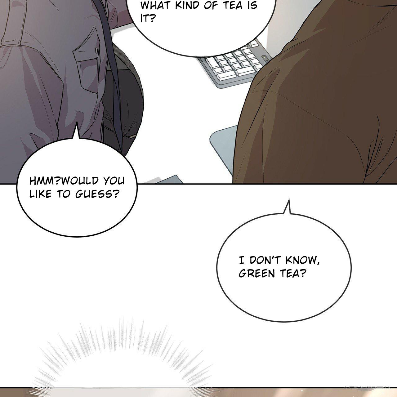 PASSION Chapter 129.1 page 48 - 