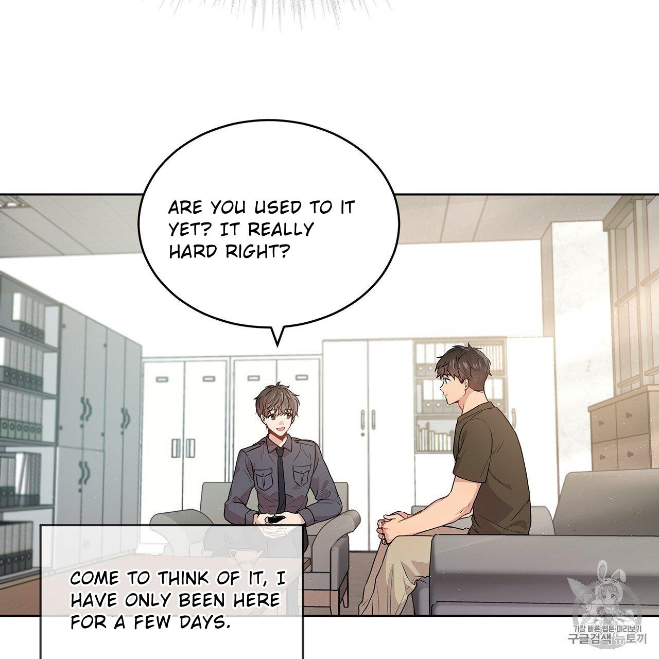 PASSION Chapter 129.1 page 50 - 