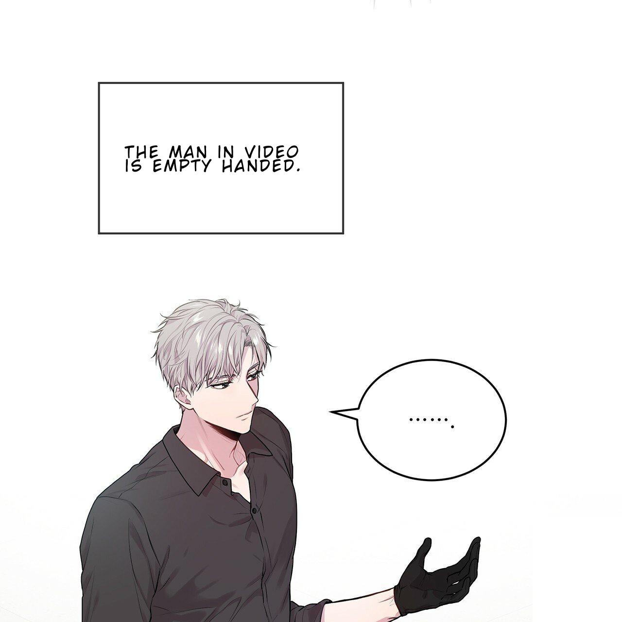 PASSION Chapter 129.1 page 6 - 