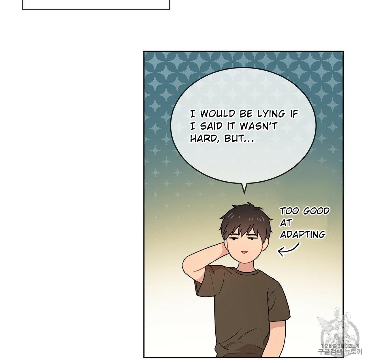 PASSION Chapter 129.1 page 51 - 