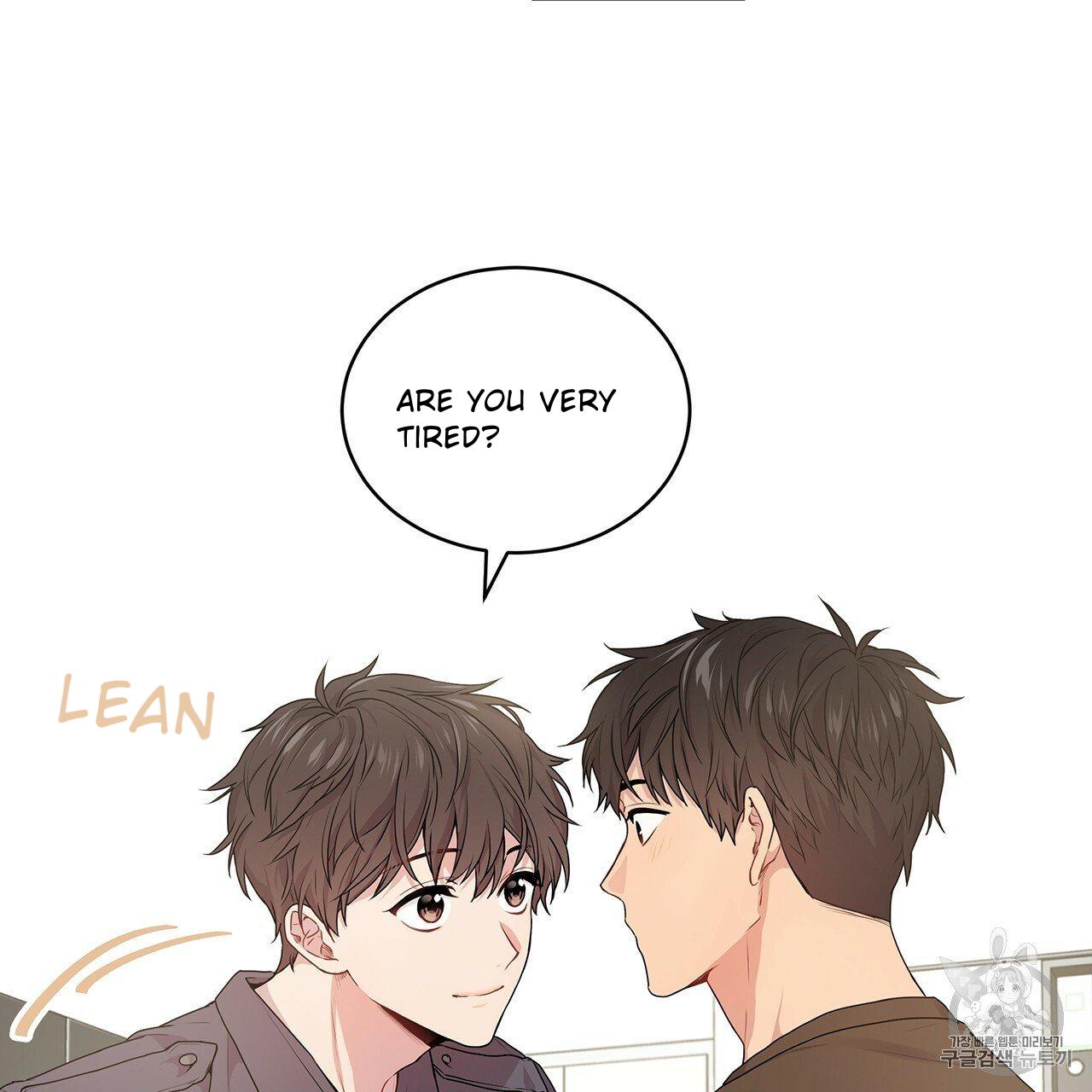 PASSION Chapter 129.1 page 55 - 