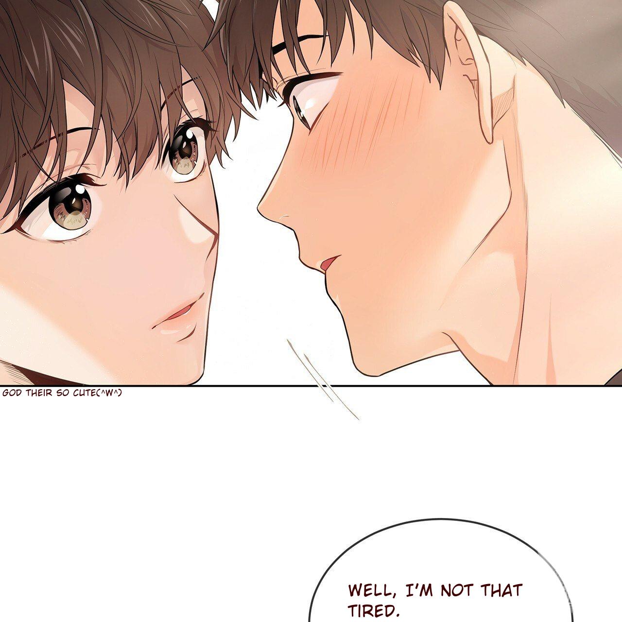 PASSION Chapter 129.1 page 57 - 