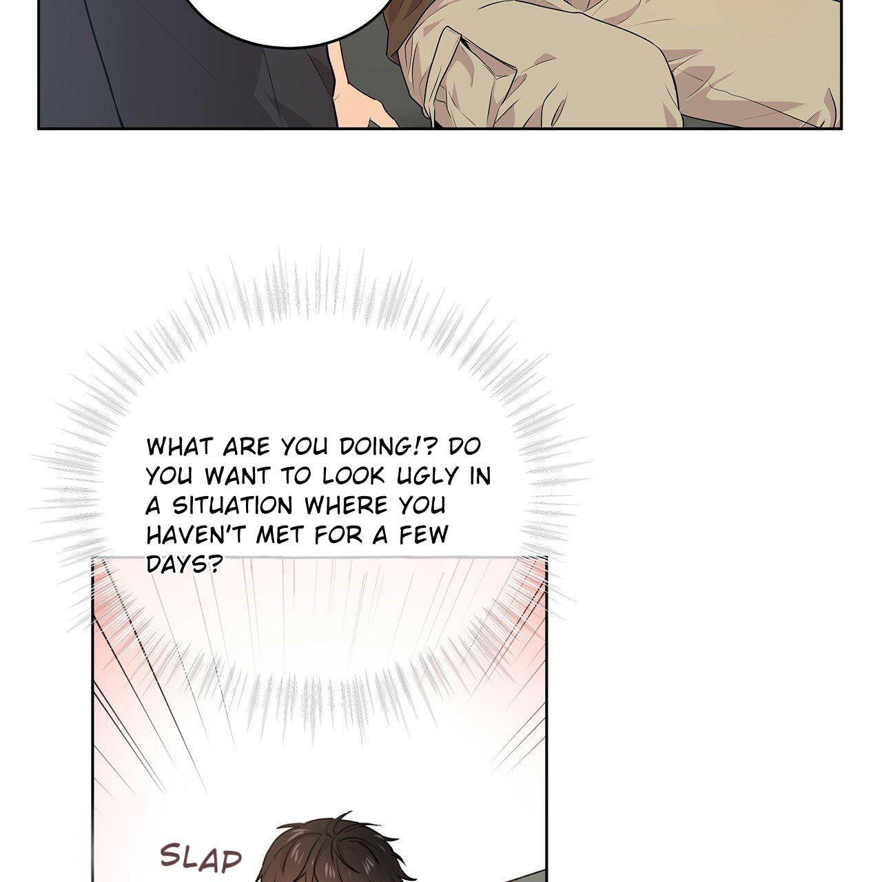 PASSION Chapter 129.1 page 59 - 