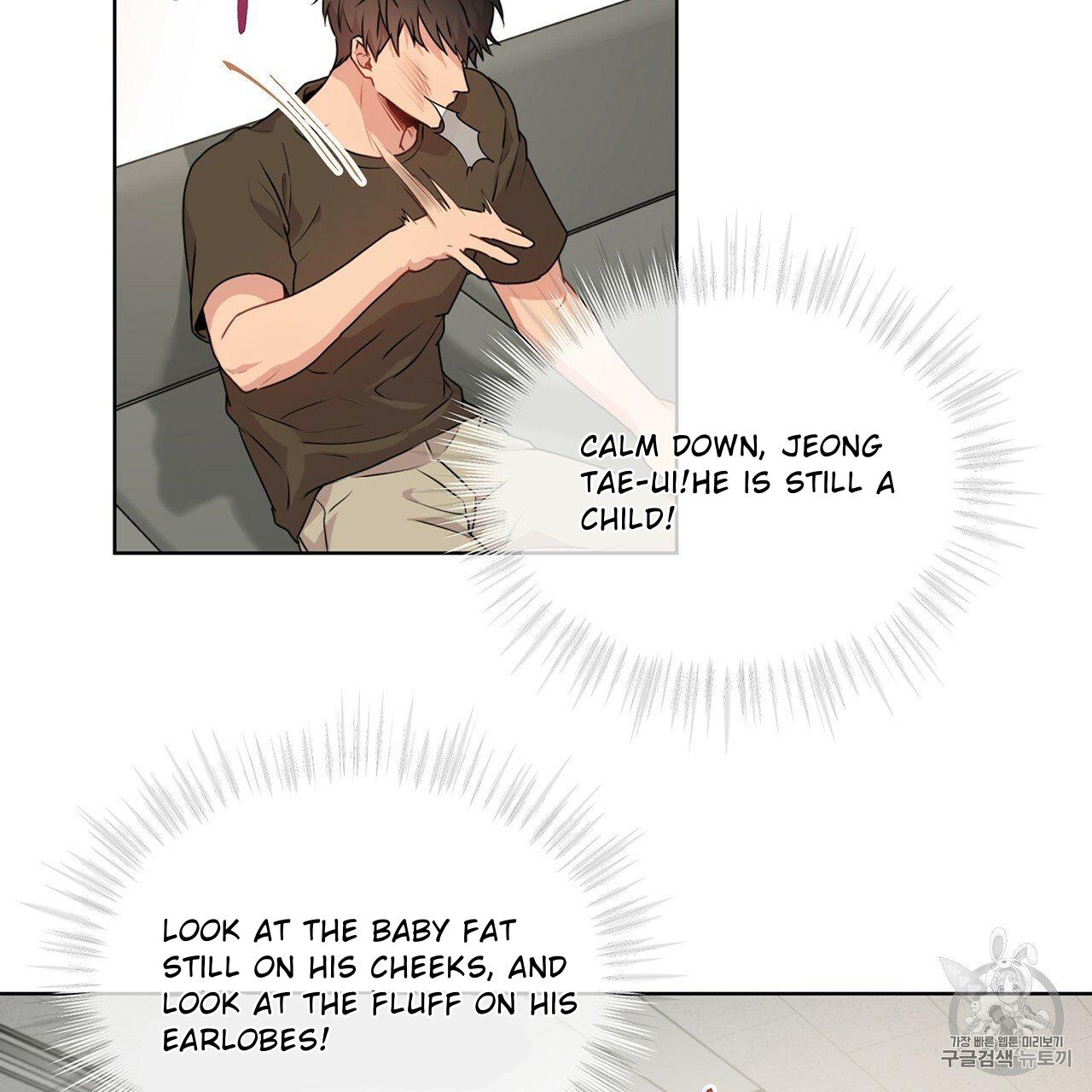 PASSION Chapter 129.1 page 60 - 
