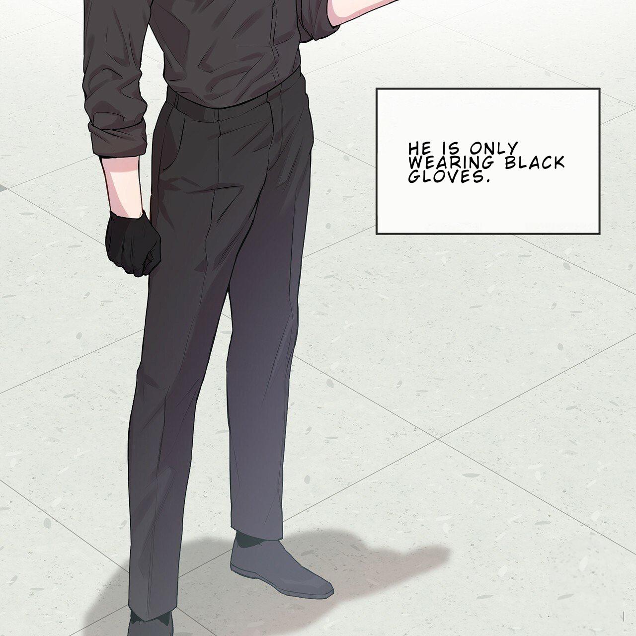 PASSION Chapter 129.1 page 7 - 