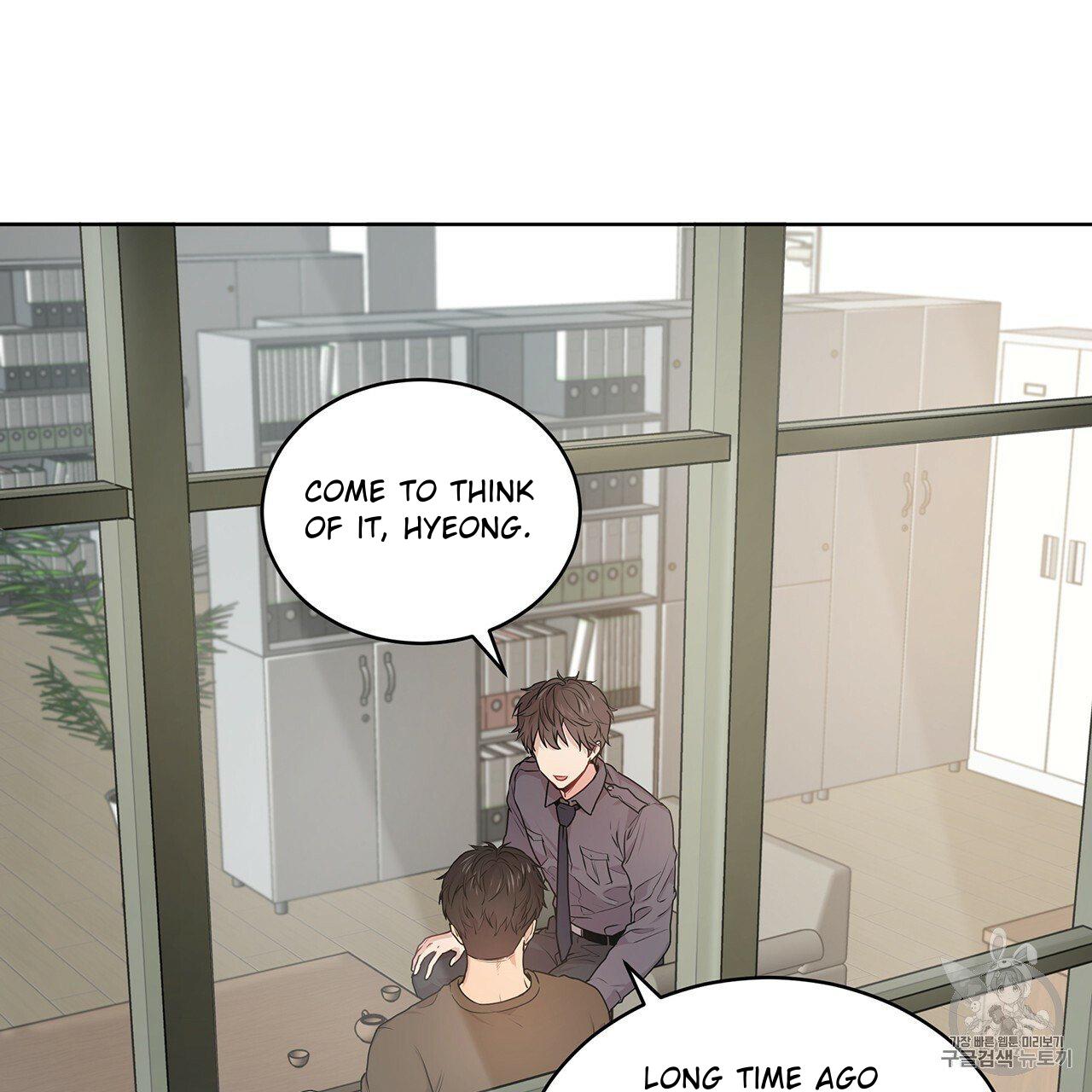 PASSION Chapter 129.1 page 62 - 