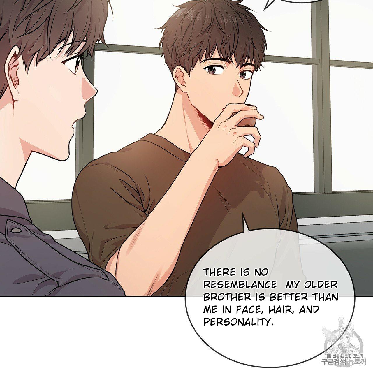PASSION Chapter 129.1 page 64 - 