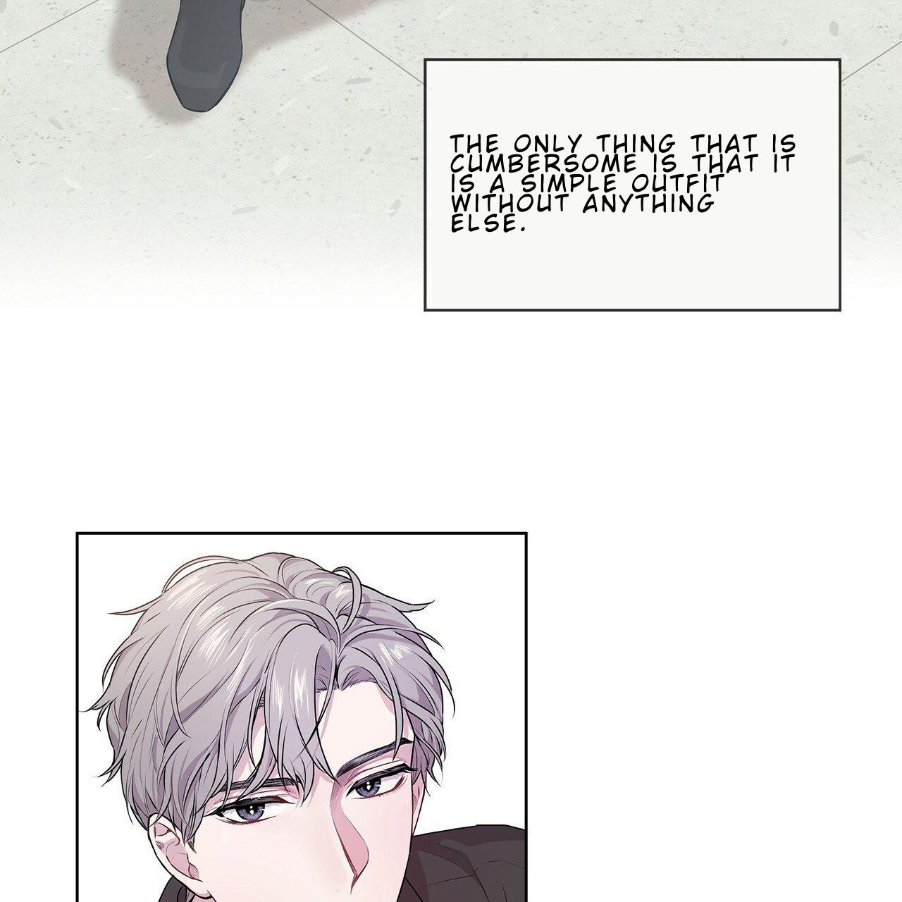 PASSION Chapter 129.1 page 8 - 